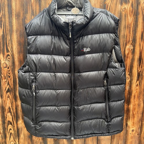 Rab men neutrino vest - rab,