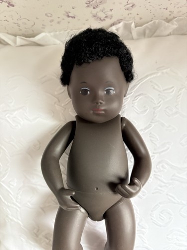 Vintage sasha baby - sasha, cara