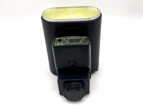 Metz mecablitz 7 - ct,