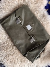 Vintage 1970 Swiss Army Map