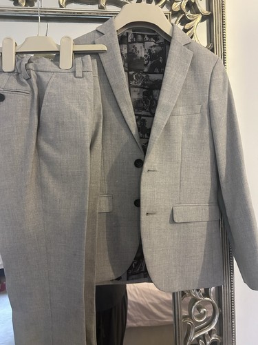 Boys next suit size - boys,