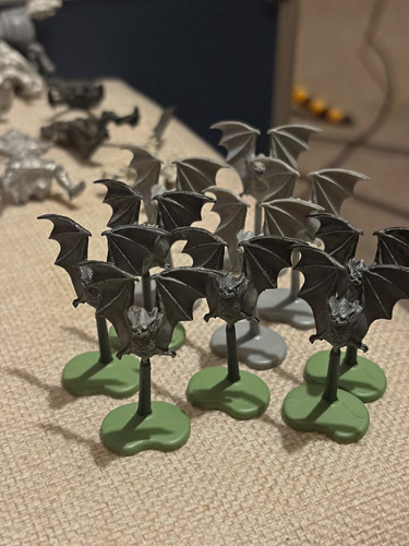 Classic warhammer undead - classic,