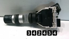 2001 NISSAN 350Z SWITCH WIPER
