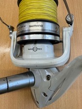 Shimano 6000 Fishing Reel
