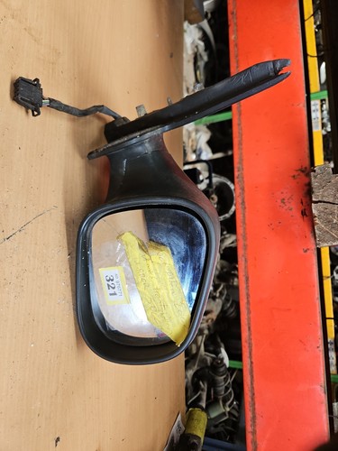 Seat altea door mirror - altea,
