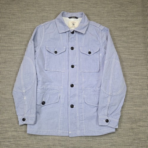Aigle utility field jacket - aigle,