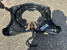 360° Swivel Bases - Camper Conversion - Captain Seats