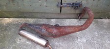 Viper stroke sports moped - stroke,