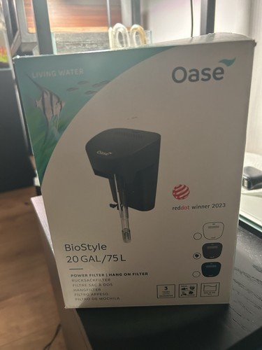 Oase biostyle new - -, in