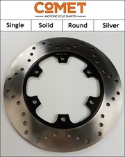 Yamaha YZF 750 SP 1993-1998 [Rear Comet RS-Series Stainless Brake Disc]