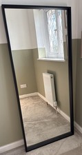 IKEA NISSEDAL Mirror