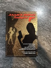 James bond gadgets - james, (2006)