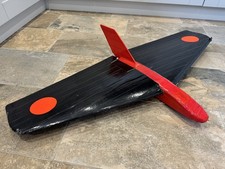 Sas wildthing glider - sas, rc