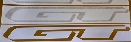 Mtb mountain bike sticker - bike,