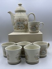 Royal Doulton Florinda Coffee