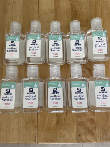 Hand sanitizer 60ml - hand,