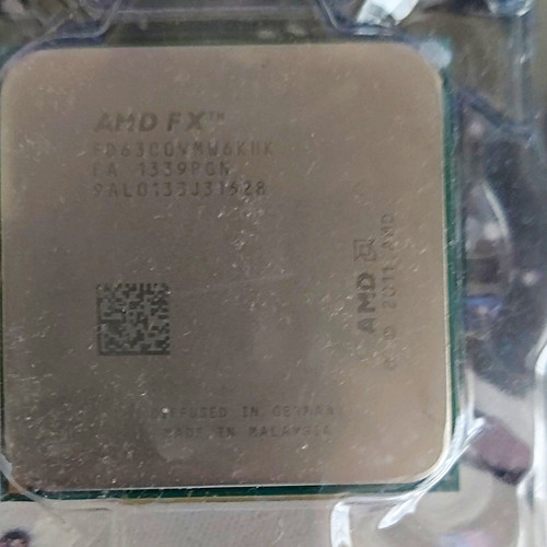Amd 6300 core 3 50ghz - fx-6300, 3.50ghz