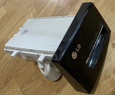 LG Genuine Part - Detergent Drawer Assembly with Housing - FL1280TD6
