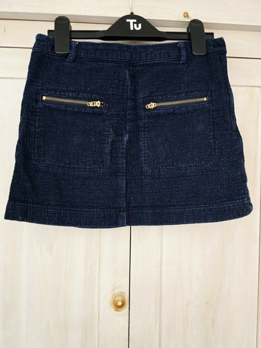 Girls next 100 cotton - next, blue
