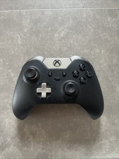 Microsoft Xbox One Elite