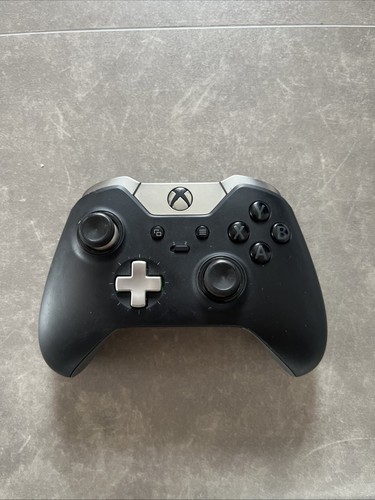Microsoft xbox one elite - microsoft,