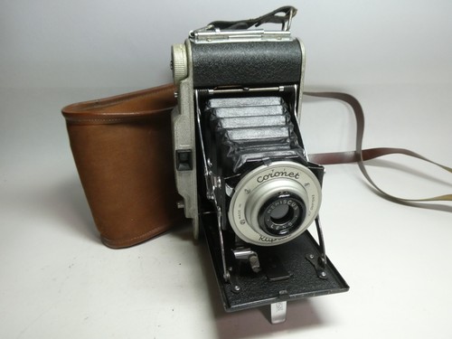 Coronet rapide made - rapide,