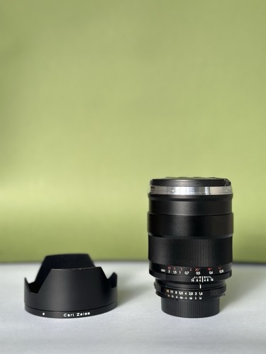 Carl zeiss distagon 35mm - distagon,