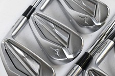 Mizuno JPX 919 Forged Irons /