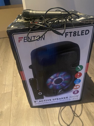 Portable karaoke machine - portable,