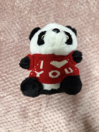 Panda love you jumper - you,
