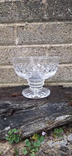 Vintage waterford crystal - vintage,
