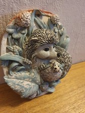 Quirky/Rare: Pat's Garden