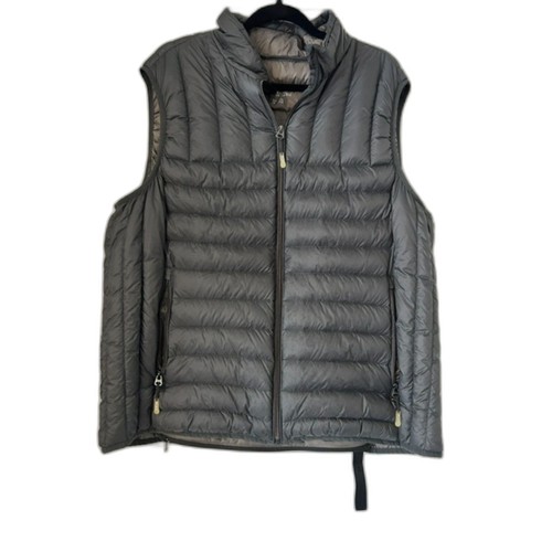 Tumi pax down puffer - tumi, vest