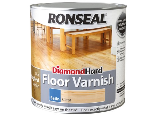 Ronseal diamond hard - ronseal, floor