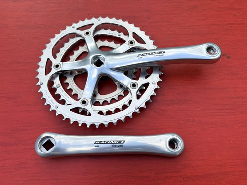 Campagnolo racing triple - campagnolo,