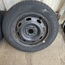 ROVER 25 175/65/14 WHEEL& TYRE