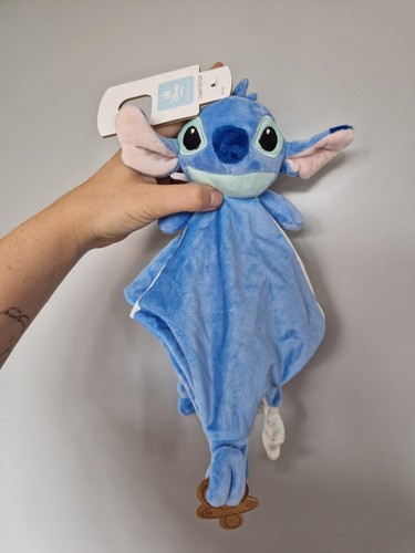 Primark stitch comforter - stitch, new