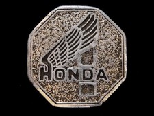 NF27159 VINTAGE 1975 **HONDA**