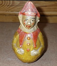 Antique Schoenhut Papier Mache