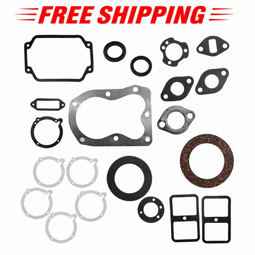 Engine gasket kit for - kit,