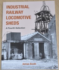 LOCOMOTIVE SHEDS PHOTOGRAPHS