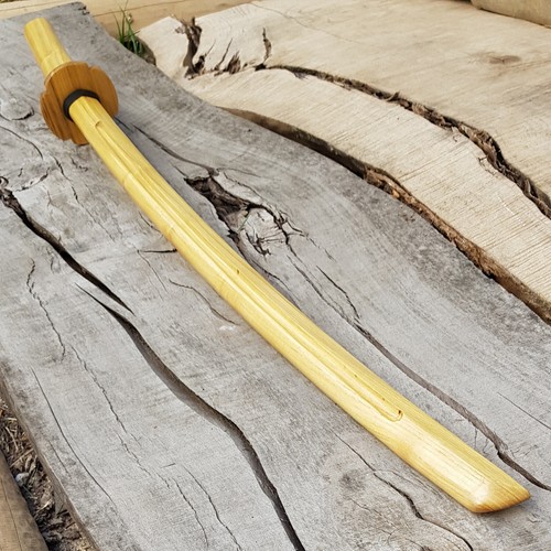 Japanese bokken daito 102 - japanese,