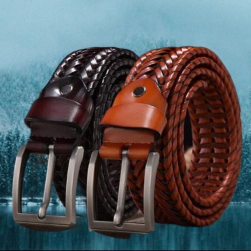Classic woven leather - classic,