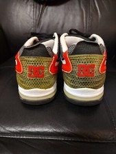 DC Shoes Redwood Mega Rare