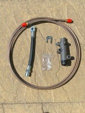 New Fiat Bertone X1/9 X19 1300