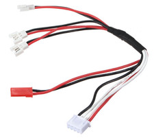 ✅ Charging Cable Lipo