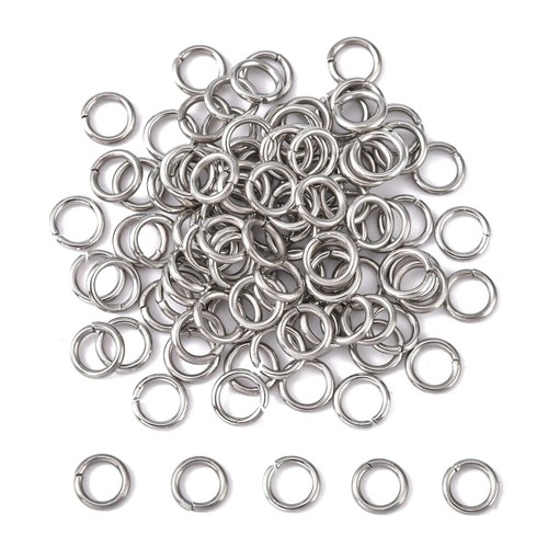 Stainless steel closed - stainless, not