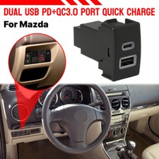 DASHBOARD POWER LIGHT BAR