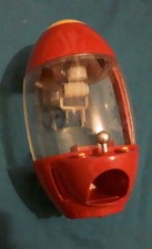 CANDY GRABBER MACHINE