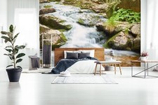 3D River Stones R2365